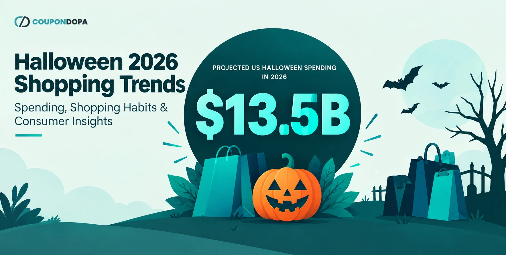 Halloween 2026 Shopping Trends Spending Shopping Habits & Consumer insights